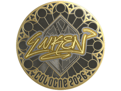 luken (Gold)