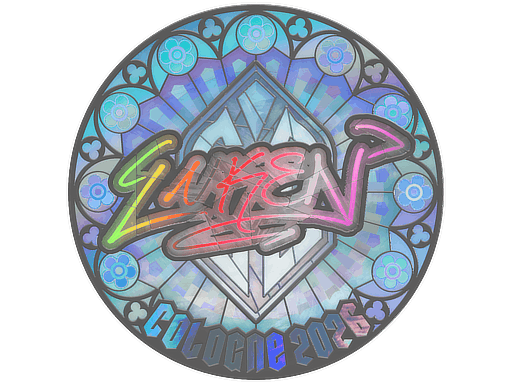 luken (Holo)