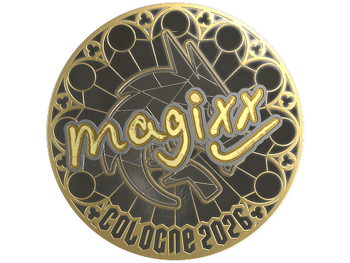 magixx (Gold)