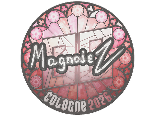 Magnojez