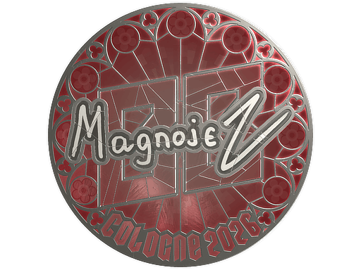 Magnojez (Foil)