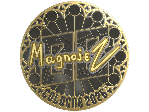Magnojez (Gold)