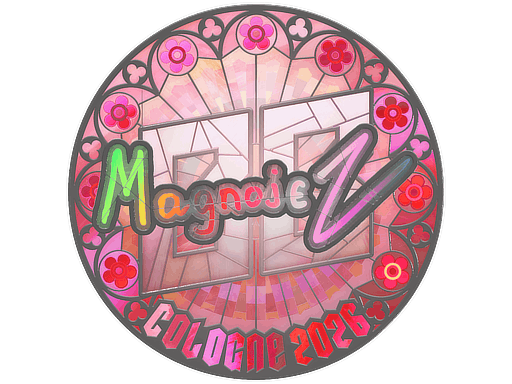 Magnojez (Holo)