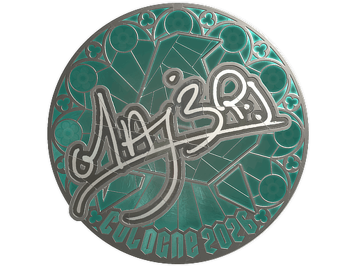 MAJ3R (Foil)