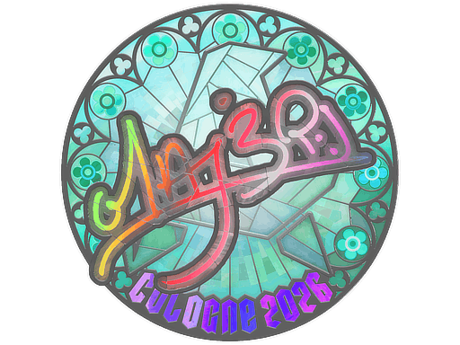 MAJ3R (Holo)