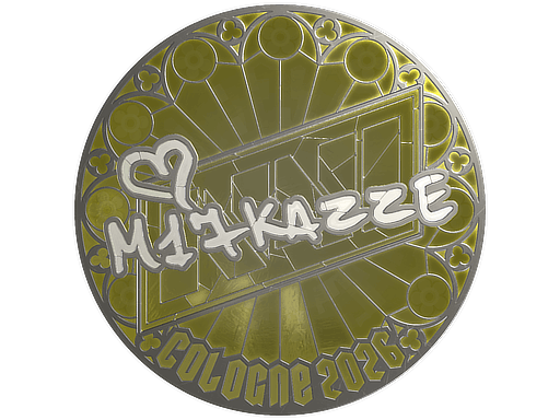 makazze (Foil)