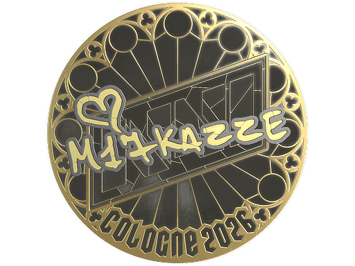 makazze (Gold)