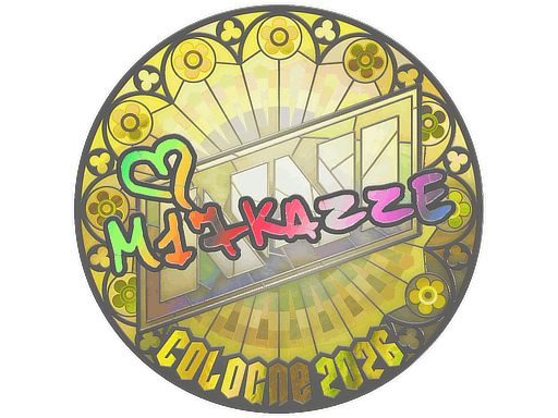 makazze (Holo)
