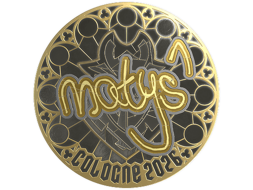 MATYS (Gold)