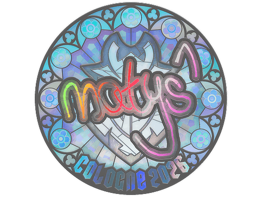 MATYS (Holo)