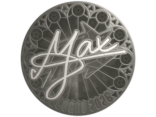 max (Foil)