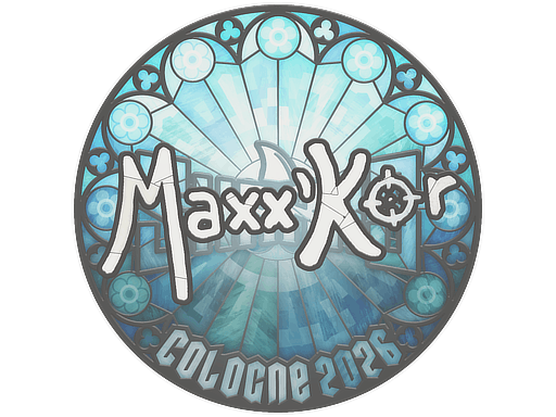 maxxkor