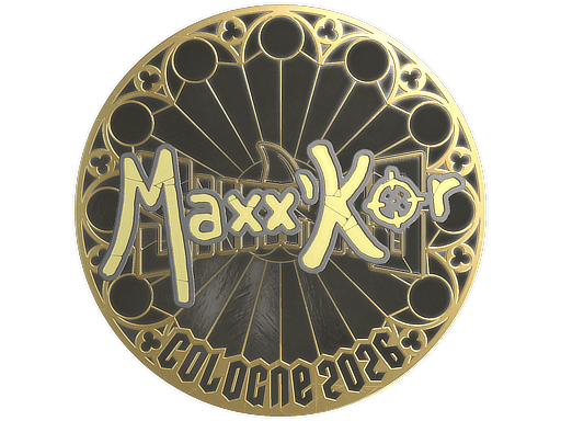 maxxkor (Gold)