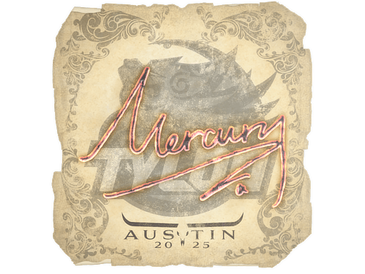 Mercury
