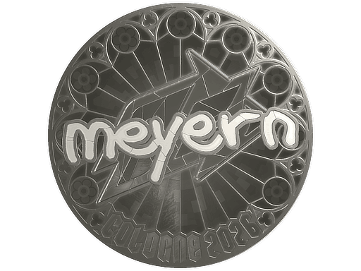meyern (Foil)