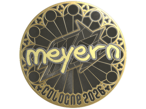meyern (Gold)