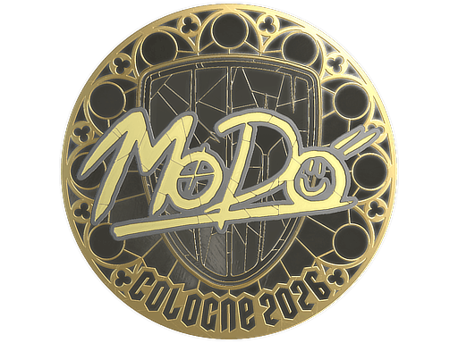 MoDo (Gold)