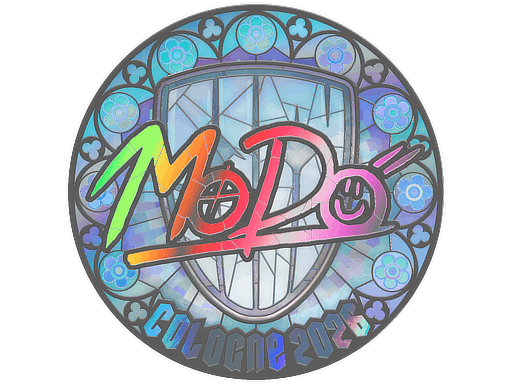 MoDo (Holo)