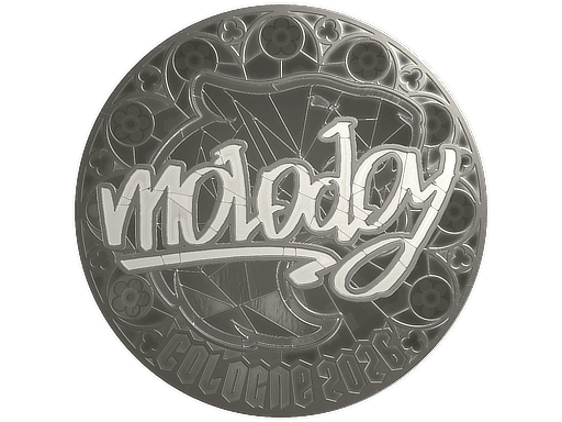 molodoy (Foil)