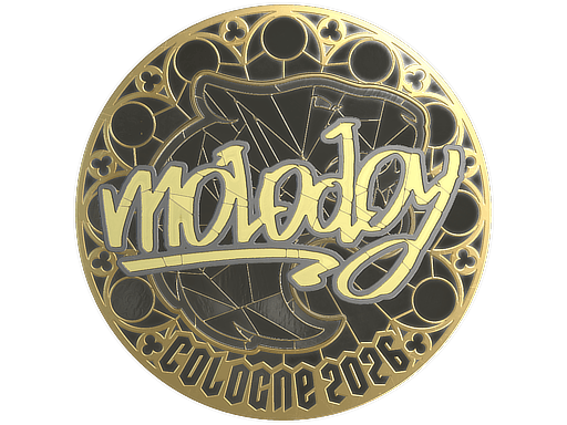 molodoy (Gold)