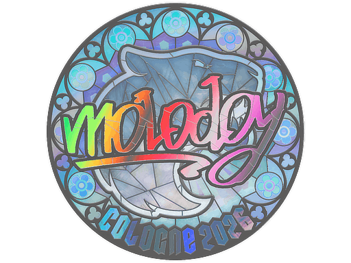 molodoy (Holo)