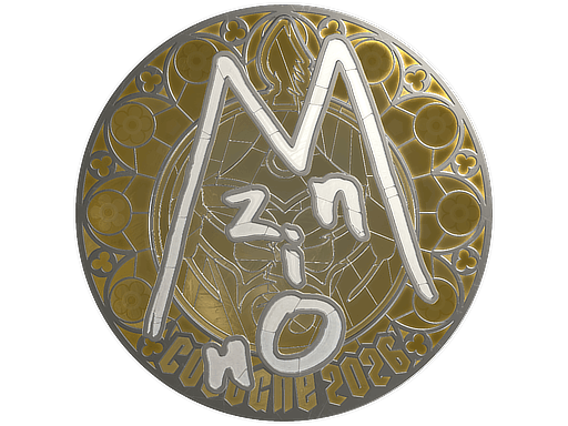 mzinho (Foil)