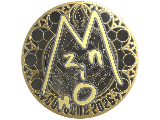 mzinho (Gold)