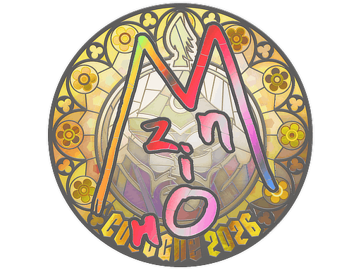 mzinho (Holo)