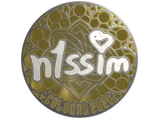 n1ssim (Foil)
