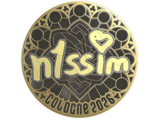 n1ssim (Gold)