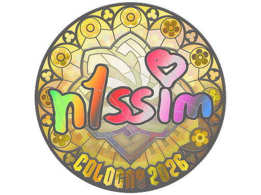 n1ssim (Holo)