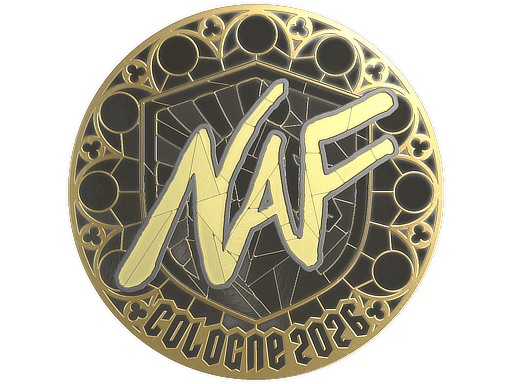 NAF (Gold)