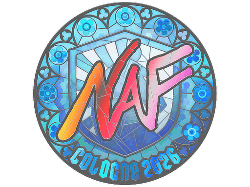 NAF (Holo)