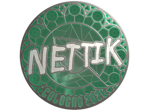 nettik (Foil)