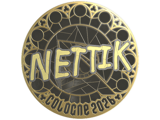 nettik (Gold)