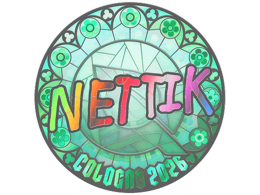 nettik (Holo)