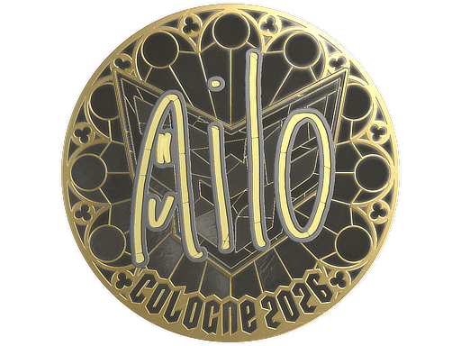 nilo (Gold)