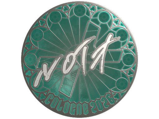 nota (Foil)