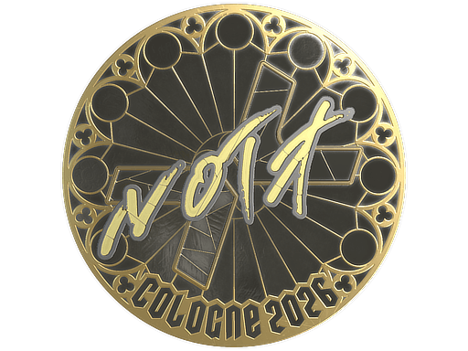 nota (Gold)