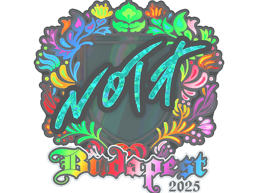 nota (Holo)