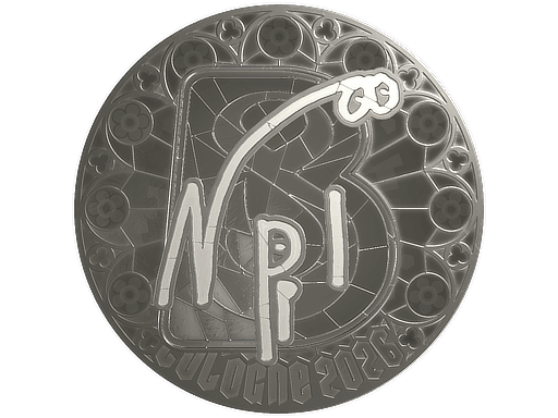 npl (Foil)