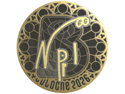 npl (Gold)