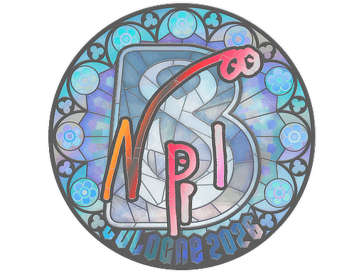 npl (Holo)
