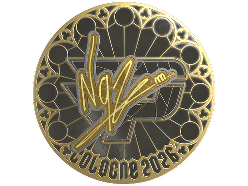 NQZ (Gold)