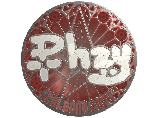phzy (Foil)