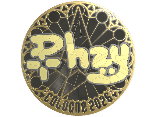 phzy (Gold)