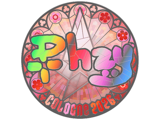 phzy (Holo)