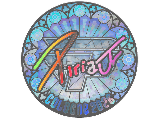piriajr (Holo)