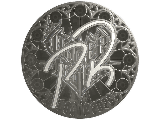 PR (Foil)