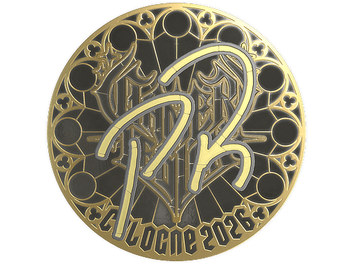 PR (Gold)